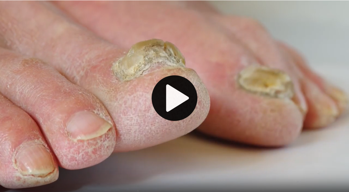 Shocking Presentation